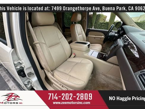 Used 2012 GMC Yukon Denali image 42