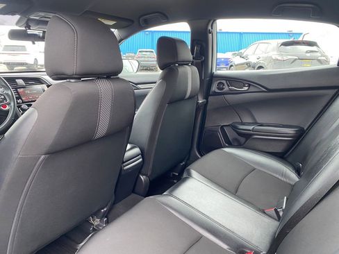 Used 2021 Honda Civic Sport image 14