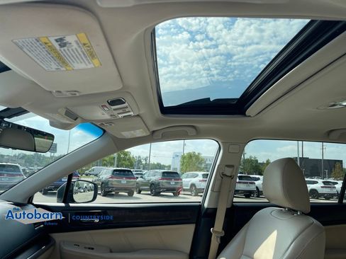 Used 2018 Subaru Outback 2.5i Limited AWD/4WD image 19