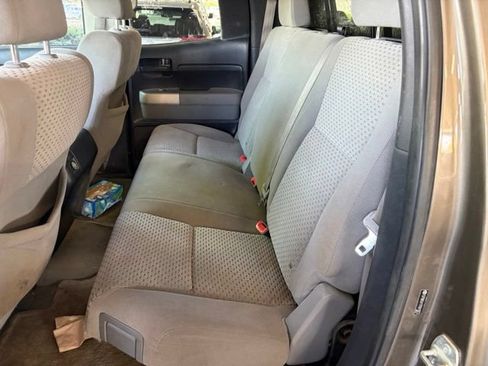 Used 2007 Toyota Tundra SR5 AWD/4WD image 15