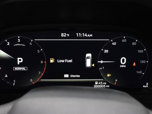 New 2025 Mitsubishi Outlander SE image 22