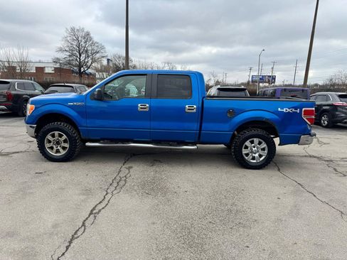 Used 2009 Ford F150 XLT image 6
