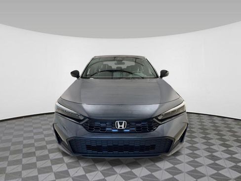 New 2026 Honda Civic Sport image 10