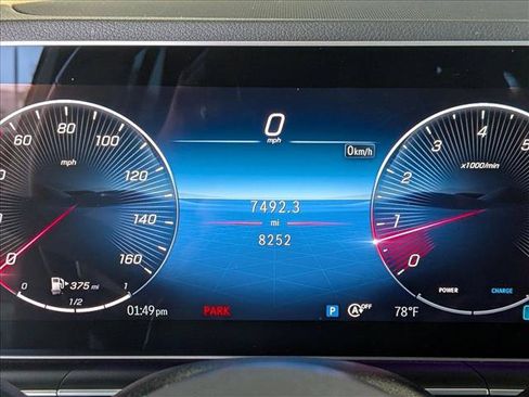 Certified 2026 Mercedes-Benz GLE 350 4MATIC image 11