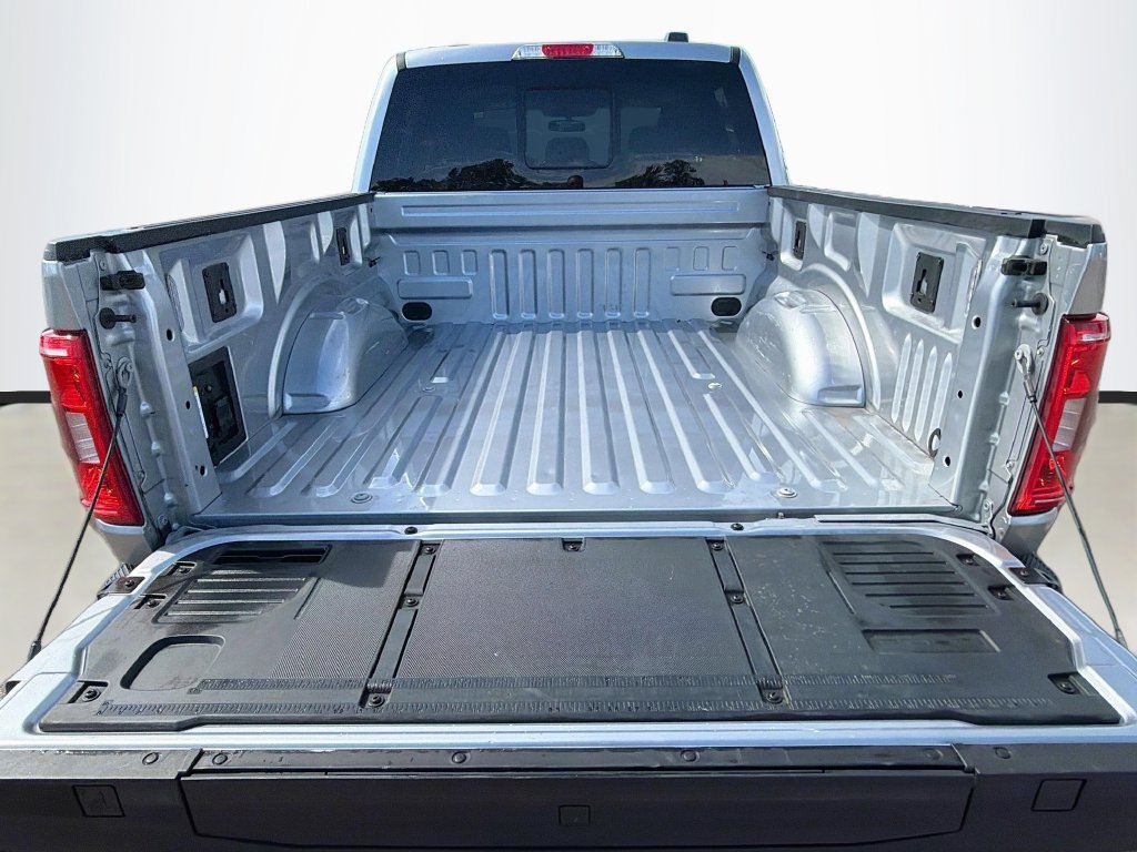 Used 2023 Ford F150 XLT w/ Equipment Group 302A High AWD/4WD image 29