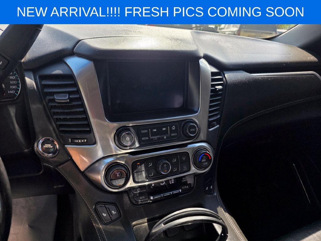 Used 2019 Chevrolet Tahoe LT RWD image 7