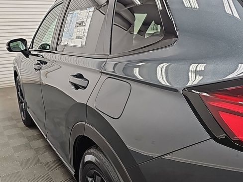 New 2026 Honda CR-V Sport-L image 6