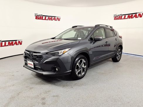 Certified 2025 Subaru Crosstrek 2.0i Premium AWD/4WD image 3