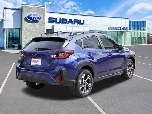 New 2026 Subaru Crosstrek 2.0i Premium image 4