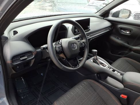 Certified 2024 Honda HR-V Sport image 14