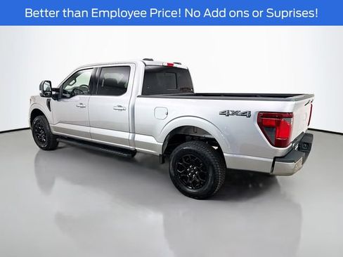 New 2026 Ford F150 XLT w/ Equipment Group 302A MID AWD/4WD image 5