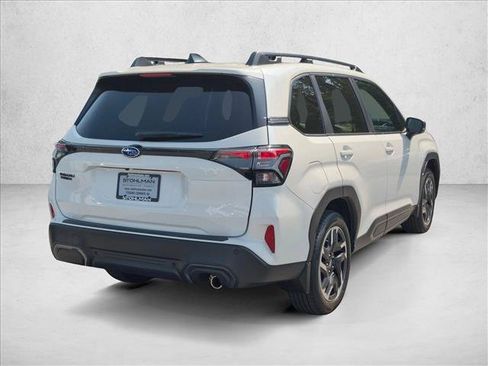 New 2026 Subaru Forester Limited AWD/4WD image 2