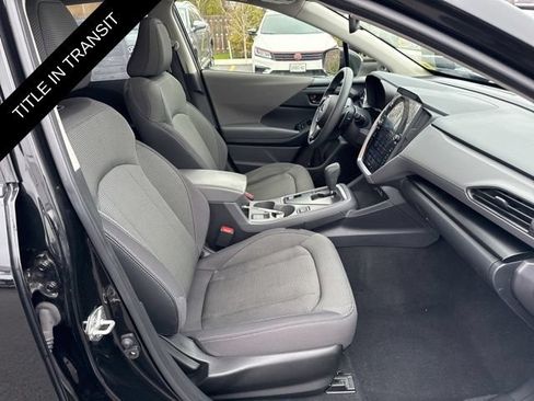 Used 2024 Subaru Crosstrek 2.0i Premium AWD/4WD image 20