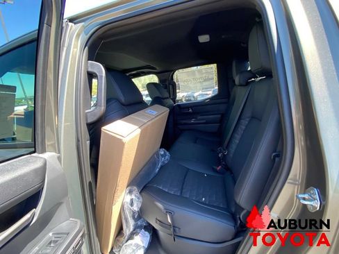 New 2026 Toyota Tacoma TRD Off-Road AWD/4WD image 20
