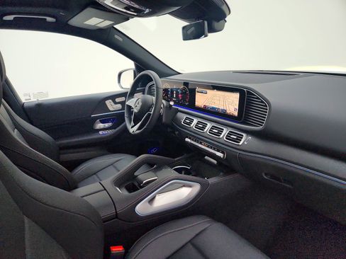 Certified 2025 Mercedes-Benz GLE 350 4MATIC image 24