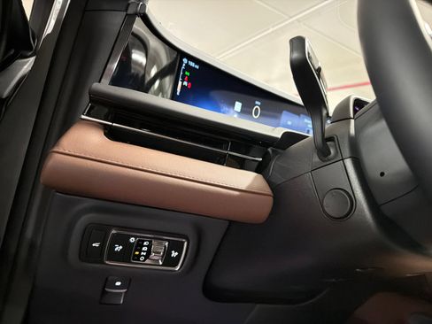 New 2026 Lincoln Nautilus Reserve w/ Jet Appearance Package AWD/4WD image 29