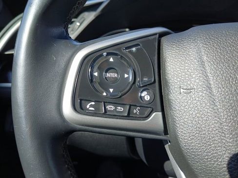 Used 2020 Honda Civic Sport image 21