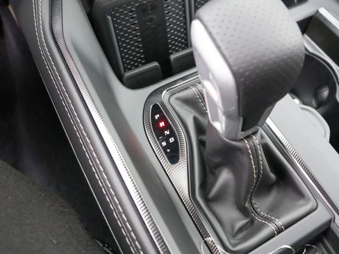 New 2026 RAM 1500 RHO AWD/4WD image 30