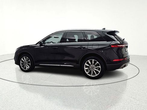 Used 2022 Lincoln Corsair AWD w/ Premium Package image 5