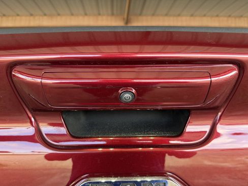Used 2022 RAM 1500 Big Horn AWD/4WD image 34