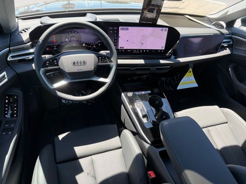 New 2026 Audi A5 2.0T Premium Plus AWD/4WD image 15