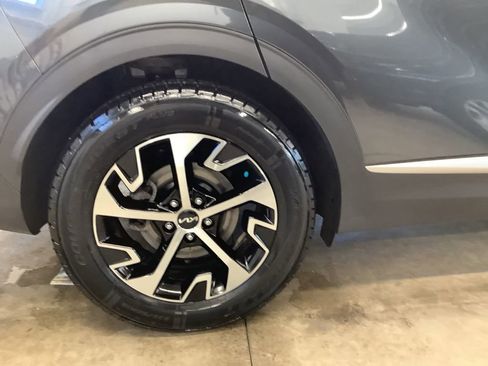 Used 2023 Kia Sportage EX FWD image 24