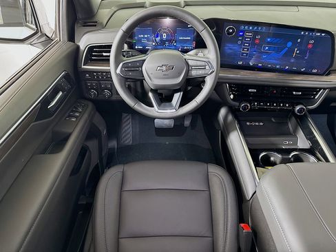 New 2026 Chevrolet Tahoe Z71 w/ Z71 Off-Road Package image 15