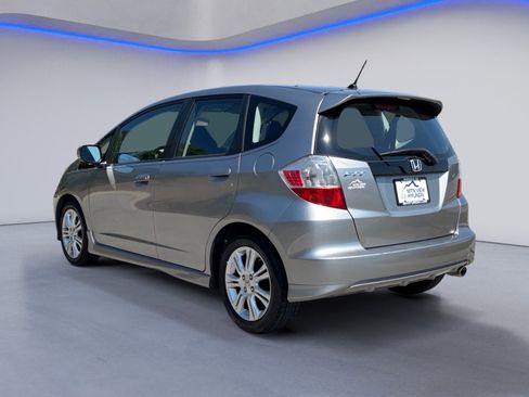 Used 2010 Honda Fit Sport image 6