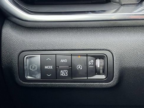 New 2026 GMC Terrain Elevation w/ Elevation Premium Package image 28