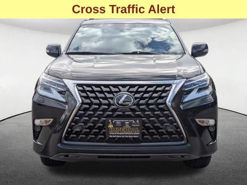 Used 2023 Lexus GX 460 Premium w/ Premium Package AWD/4WD image 11