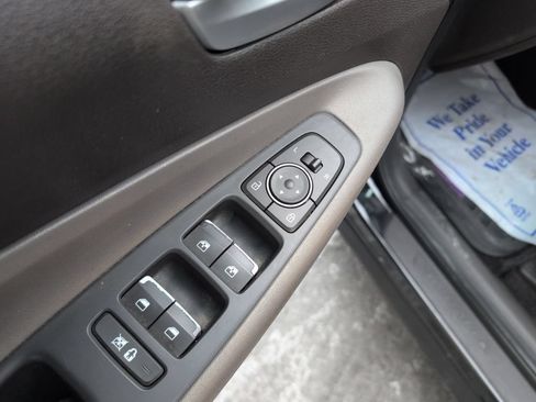 Used 2019 Hyundai Santa Fe SEL AWD/4WD image 12