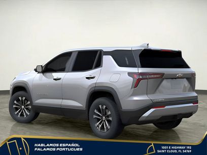 New 2026 Chevrolet Equinox LT w/ Safety and Technology Package