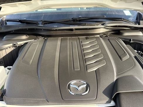 New 2026 MAZDA CX-90 3.3 Turbo w/ Premium Plus Pkg image 25