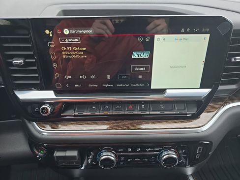 New 2026 GMC Sierra 1500 Elevation AWD/4WD image 19