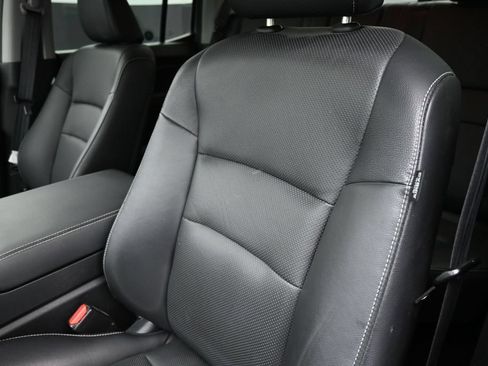 Used 2024 Honda Ridgeline RTL+ image 19