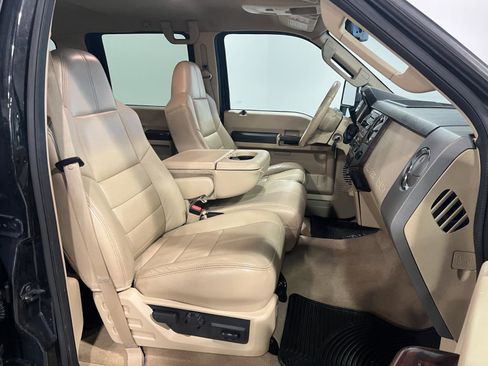 Used 2008 Ford F350 Lariat image 34