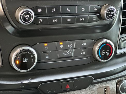 Used 2022 Ford Transit 350 148 High Roof Extended AWD w/ Interior Upgrade Package image 19