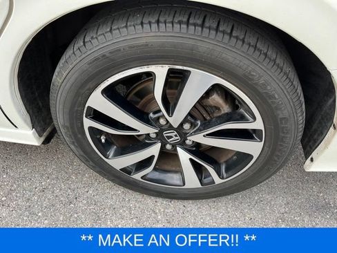 Used 2018 Honda Odyssey Elite image 26