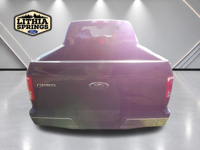 Used 2017 Ford F150 XLT RWD image 13