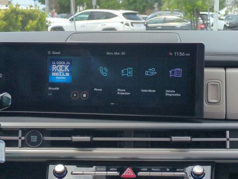 New 2026 Hyundai Santa Fe SEL w/ Tow & Go Package FWD image 22