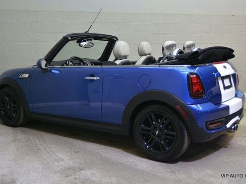 Used 2012 MINI Cooper S image 33