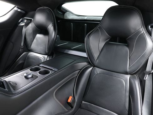 Used 2015 Aston Martin Rapide S RWD image 44