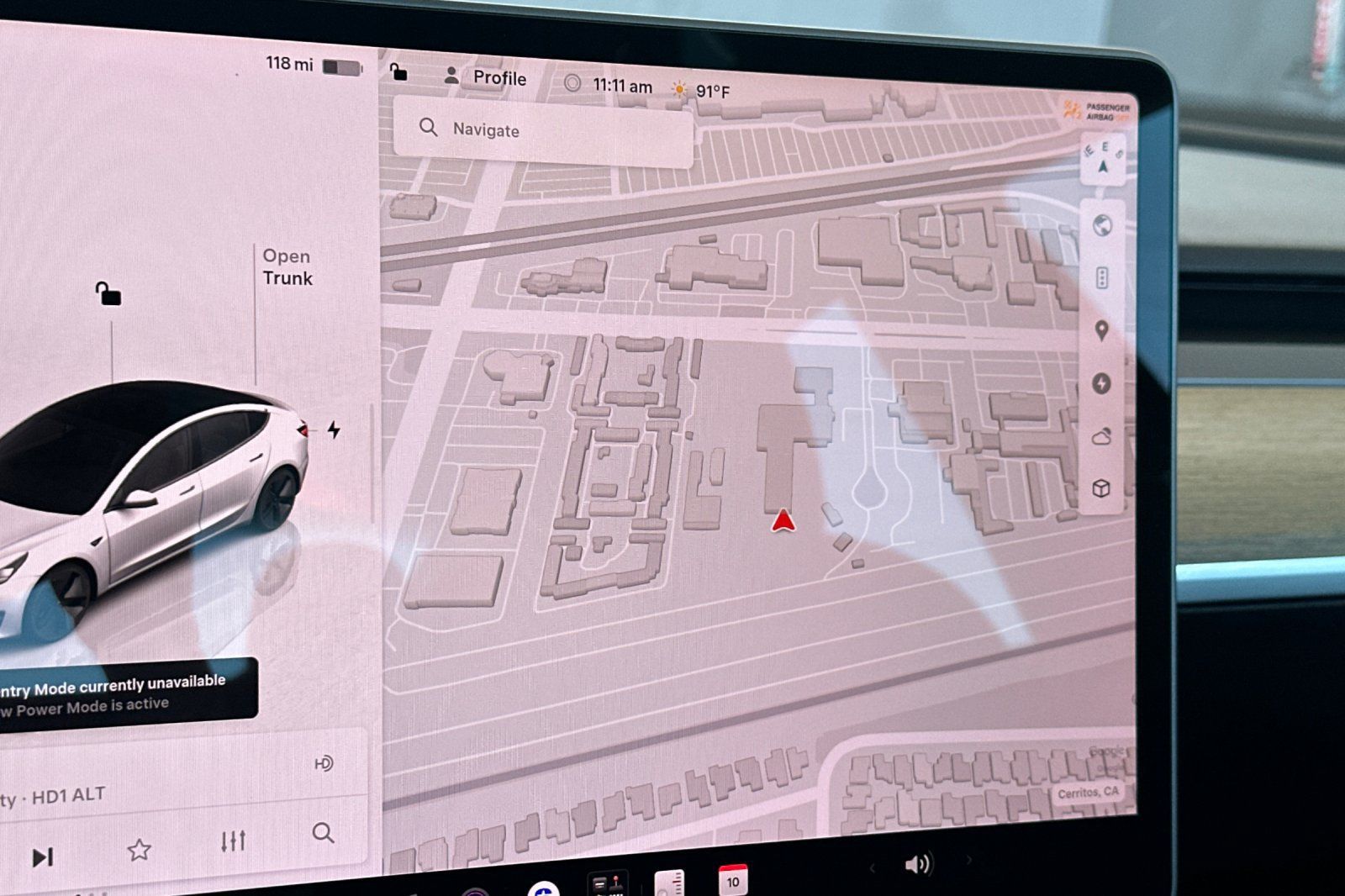 Used 2023 Tesla Model 3 Standard Range RWD image 24
