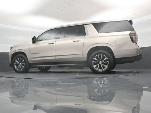 Used 2021 Chevrolet Suburban LT w/ Rear Media and Nav Package AWD/4WD image 57