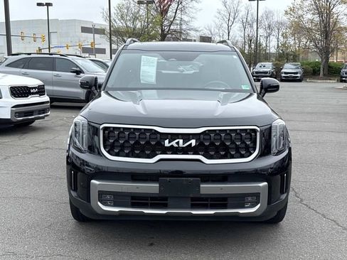 Used 2023 Kia Telluride SX Prestige X-Line image 6