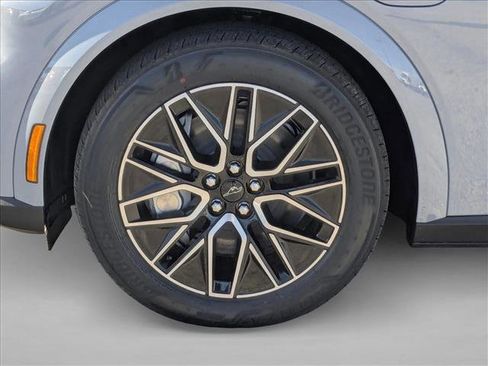 New 2026 Ford Mustang Mach-E Premium image 10