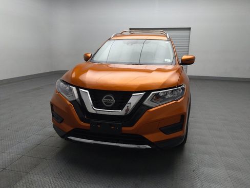 Used 2020 Nissan Rogue SV FWD image 15