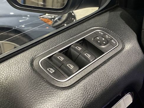 Certified 2019 Mercedes-Benz G 550 G 550 image 9