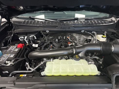 New 2026 Ford Expedition Max Platinum AWD/4WD image 17