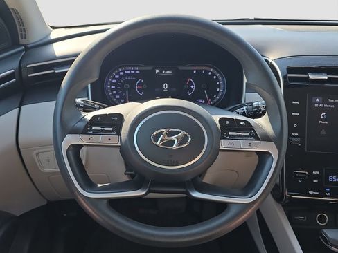 Used 2024 Hyundai Tucson SEL AWD/4WD image 9